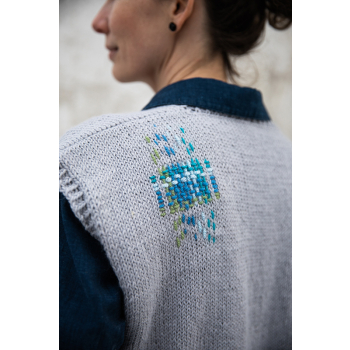 52 Weeks of Scrap Yarn: Projects for Crafters